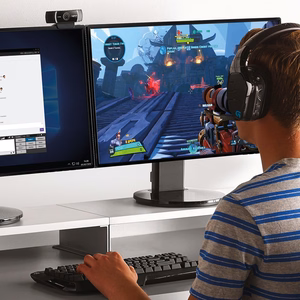 Logitech C922 Pro Stream veebikaamera