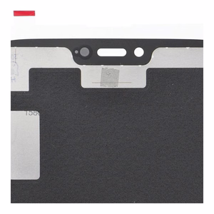 FixCell LCD Display jaoks MOTOROLA G7 Power OEM without frame
