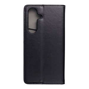 SMART MAGNETO Book Ümbris jaoks SAMSUNG S25 must