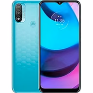 Motorola Moto E20