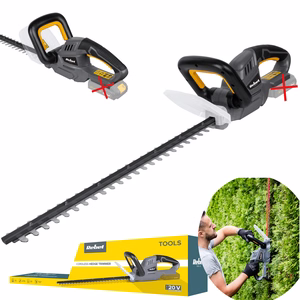 20 V akuhekikäärid