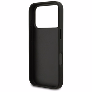 Guess 4G Classic ümbris mudelile iPhone 17 Pro / 18 Pro – must