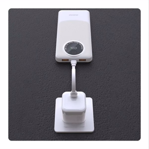 Akupank Dudao K12Pro must 22.5W 20000mAh (PD / QC3.0)