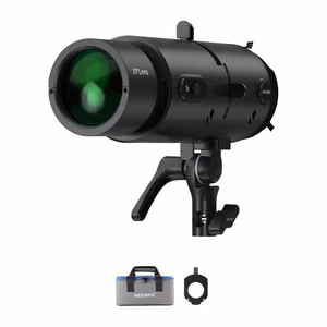 Neewer LS-300 300W Spot Light with Bowens Mount