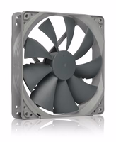 Noctua NF-P14S REDUX-1500 PWM computer cooling system Computer case Fan 14 cm hall