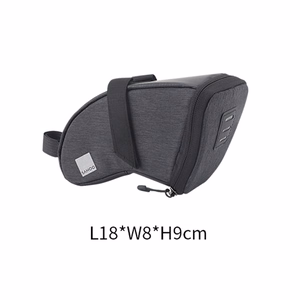 SAHOO Bicycle bag (131470S-SA) waterproof 0,8L