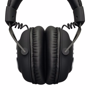 Logitech G PRO X juhtmevabad kõrvaklapid