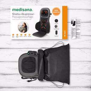 Medisana MC 825 massaažiiste