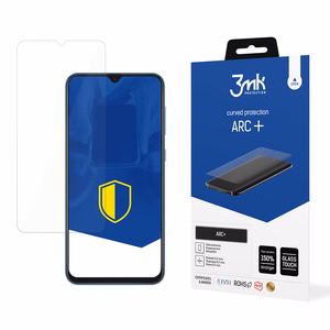 Samsung Galaxy A30s – 3mk ARC+ telefoni ekraanikaitse