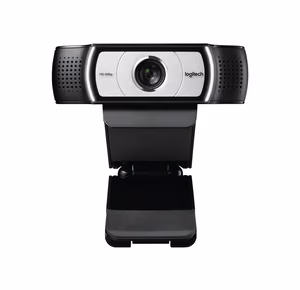 Logitech C930e äri-veebikaamera