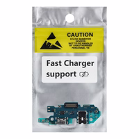 Charging board jaoks SAMSUNG A10 A105FN OEM (Fast Laadija)
