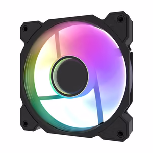 Darkflash DR08 3-in-1 Cooling Fan (Must)