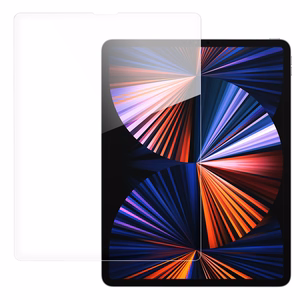 Screen protection glass "9H" Apple iPad Pro 12.9 2021