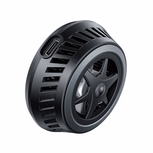 Acefast wireless induction Laadija with dark hall (E2) cooling system