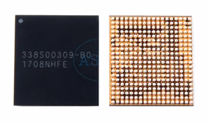Mikrokiip IC iPhone 8/8 Plus/X PMIC U2700 (338S00309) D2422B0 360pin