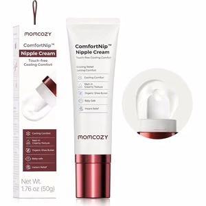 Momcozy ComfortNip NM002 – охлаждающий крем для сосков, 50 г
