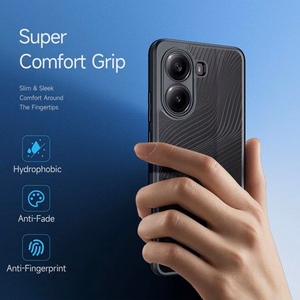 Ümbris Dux Ducis Aimo Xiaomi Poco X7 Pro