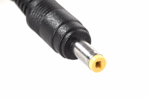 Quer HP Compaqi sülearvuti toiteadapter koos toitekaabliga, 65 W, 18,5 V, 3,5 A, 4,8 × 1,7 mm