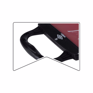 Umbro Medium treeningkumm, punane
