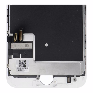 FixCell LCD Display for IPHONE 8/SE 2020 Retina White (refurbished)