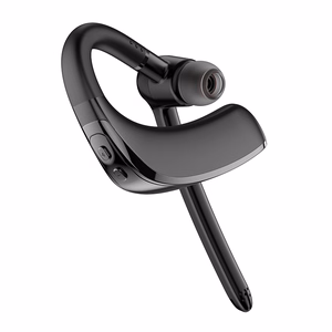 Borofone Bluetooth-гарнитура BC37 Imperor — чёрный