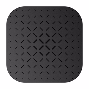 Carlinkit Tbox Põhiline (2+16G) juhtmevaba adapter Carplay/Android (must)