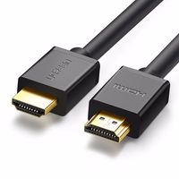 Kaabel Ugreen HD104 HDMI to HDMI 1.5m must