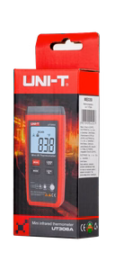 Uni-T UT306A infrapunatermomeeter
