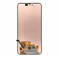 ServicePack LCD ekraan SAMSUNG A34 5G A346B GH82-31235A jaoks ilma raamita