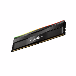 Silicon Power XPOWER Zenith RGB Gaming DDR5 ECC UDIMM mälukomplekt 64 GB (2 × 32 GB), 288-pin DIMM