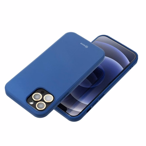 ROAR чехол ALL DAY COLORFUL JELLY для SAMSUNG A27 5G темно-синий