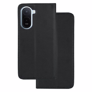 Smart Magnet ümbris Xiaomi Redmi A7 Pro must