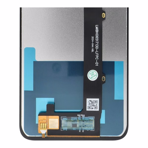 FixCell LCD Display jaoks LG K41S OEM without frame