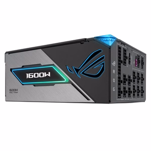 ASUS ROG -THOR-1600T3-GAMING power supply unit 1600 W 20+4 pin ATX ATX hall