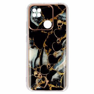 Trend Ümbris jaoks Xiaomi Redmi 10A design 1 must