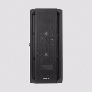 Arvutikorpus CHIEFTEC Apex Air MidiTower must