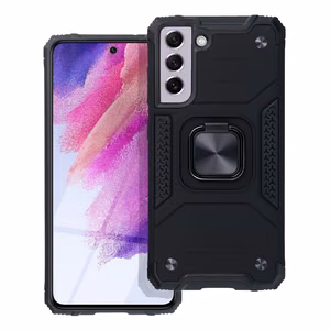 Ümbris Samsung A27 5G Nitro must