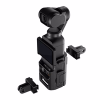 TELESIN Alus jaoks DJI Osmo Pocket 3