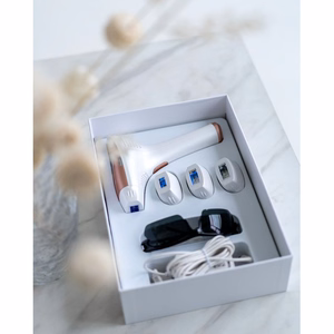 Beautifly B-Shine PRO multifunktsionaalne kosmeetiline laser