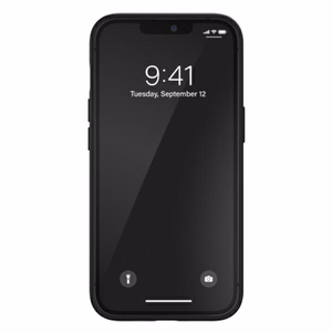 Adidas OR Molded Case BASIC iPhone 13 Pro / iPhone 13 jaoks - must