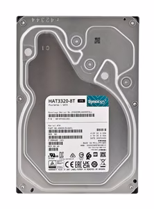SYNOLOGY HAT3320-8T 3.5 SATA hd of NAS