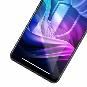 Realme C65 – 3mk Silky Matt Pro telefoni ekraanikaitse