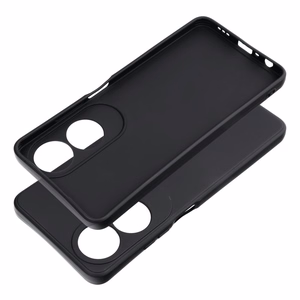 MATT ümbris jaoks OPPO A60 must