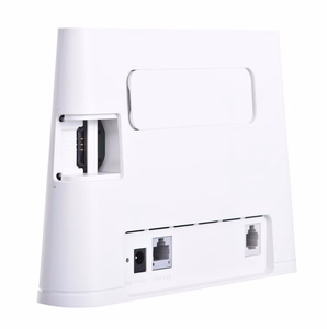 HUAWEI B311-221 ruuter (valge)