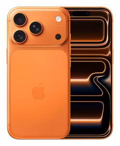 Apple iPhone 17 Pro 256GB kosmoseoranž MG8H4 nutitelefon