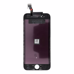 FixCell LCD Display jaoks IPHONE 6G must (high light)