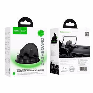 Car phone Hoidja Hoco H55 (dashboard) must