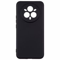 Beline Silicone ümbris Realme 14 Pro+ must