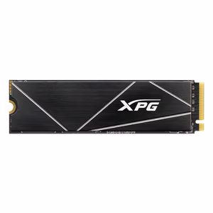 SSD ketas ADATA XPG GAMMIX S70 BLADE 4TB M.2 PCIe Gen4 3D NAND kirjutamine 6600 MB/s lugemine 7400 MB/s