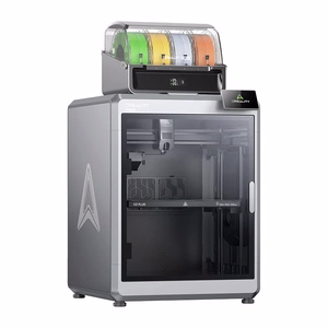 Creality K2 Plus Combo 3D Printer